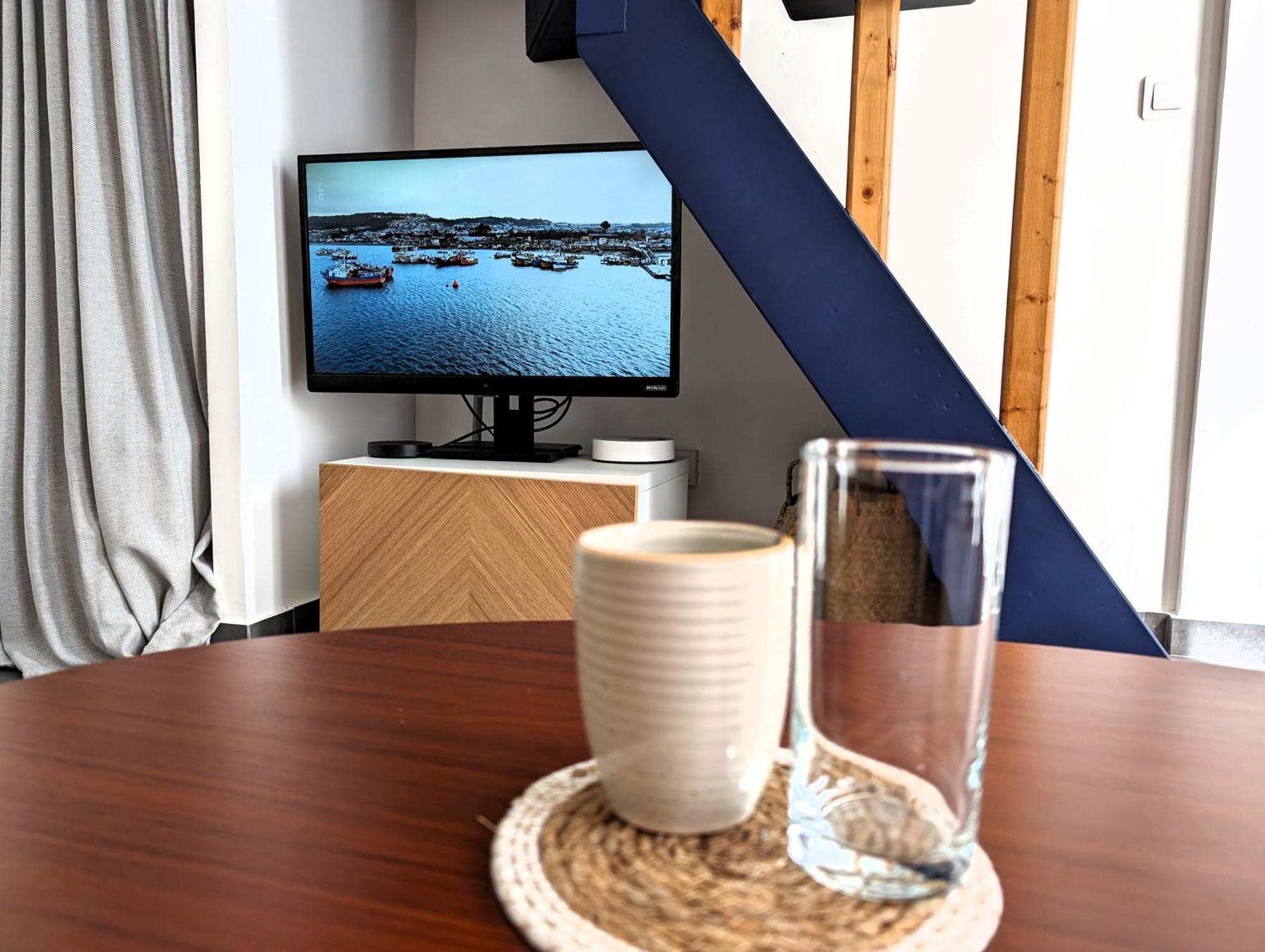 Cozy House - 15 Min Disneyland - 2 Parkings - Fibre Нантей-ле-Мо Экстерьер фото